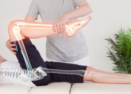 The Top 6 Physiotherapy Services