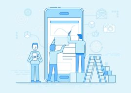 7 Smart Reasons to Outsource App Development