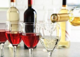 How to Make Wine Less Bitter and Taste Better