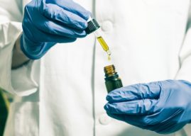 7 Cannabis Oil Cures from a Scientific Perspective