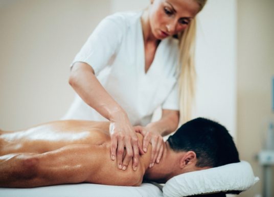 10 Most Common Diseases Massage Therapy Can Help