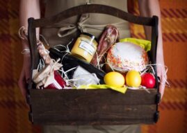 15 Best Gluten Free Gift Basket Ideas