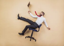 How to Prevent Slips, Trips and Falls in the Workplace