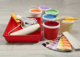 How to Paint the Exterior of a House