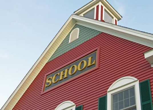 Technology Ideas to Improve Modern Schools